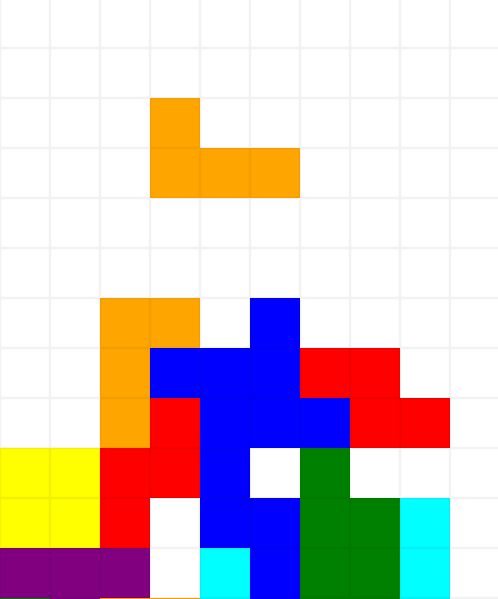 tetris